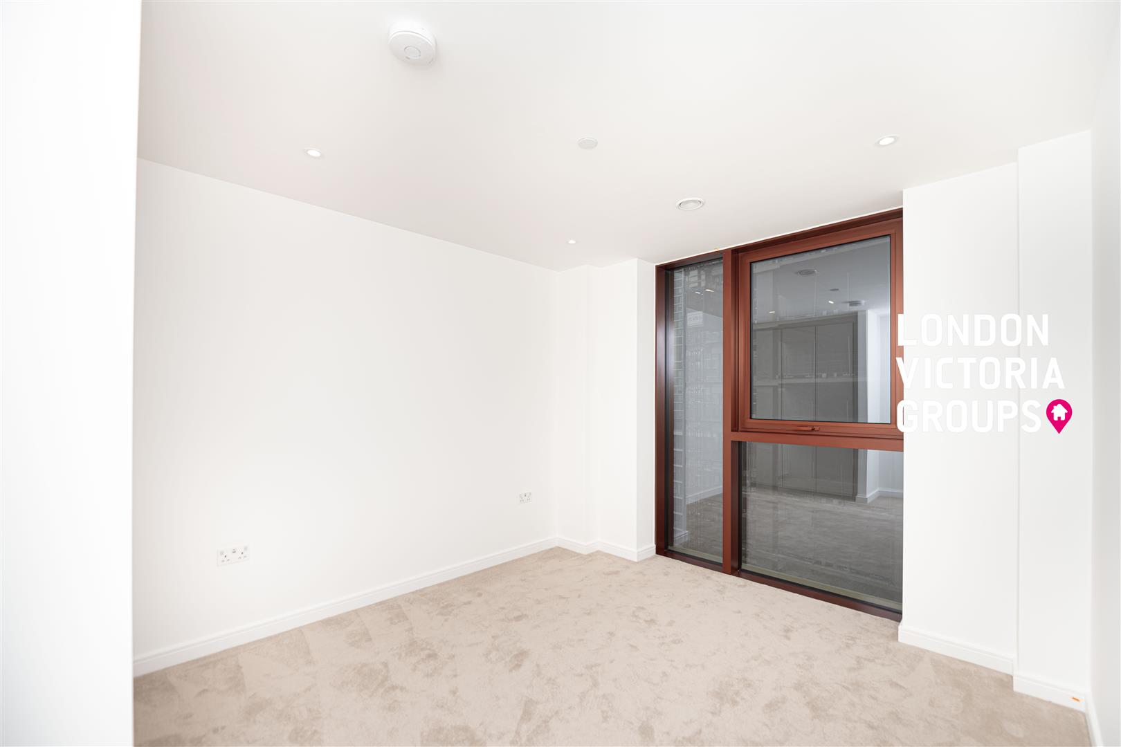 10 Manilla Street, London